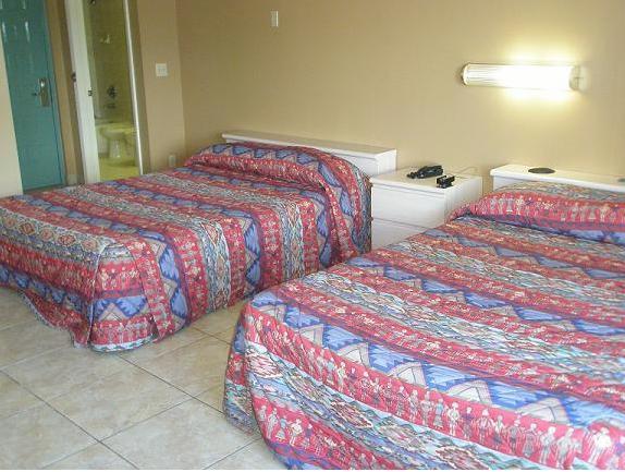 Miami Princess Hotel Quarto foto